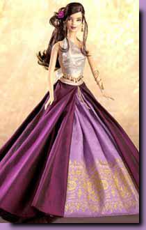 BARBIE - DESIGNER SPOTLIGHT