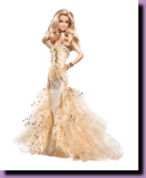 BARBIE 50 Anniversario