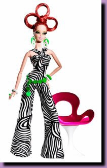 POP LIFE KELLY DOLL
