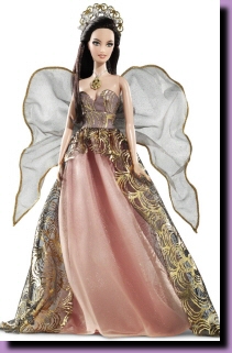 BARBIE - COUTURE ANGEL