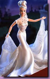 BARBIE STARLIGHT DANCER