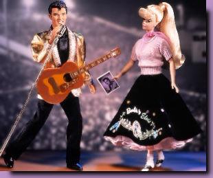 BARBIE - MILLENNIUM WEDDING