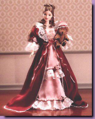 BARBIE - VICTORIAN