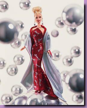 BARBIE - BARBIE SERIES 2000 - 27409