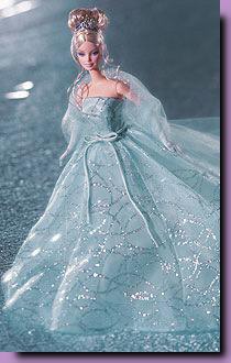 BARBIE - BARBIE SERIES 2001 - 50841