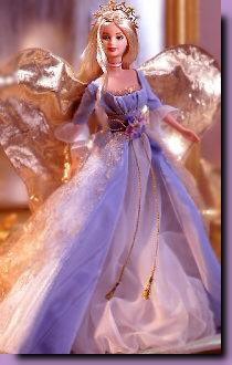 BARBIE - ANGELO DELLA PACE - ANGEL OF PEACE