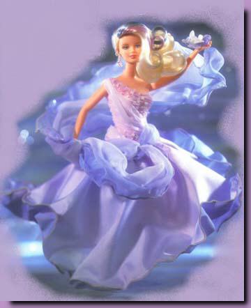 BARBIE WIND - ESSENCE OF NATURE