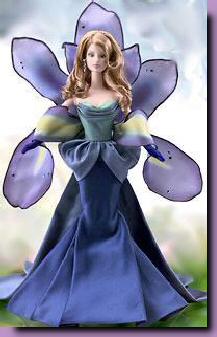 BARBIE IRIS