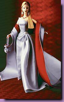 BARBIE - WERA WONG - ANNO 1998