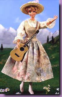 BARBIE - AS MARIA -13676