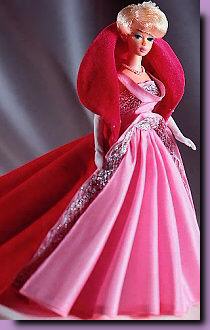 BARBIE - SOPHISTICATED LADY