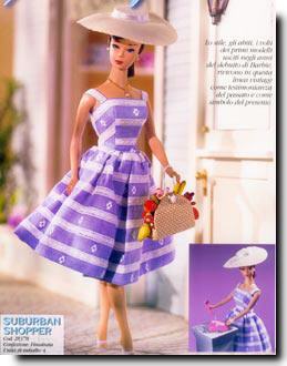 BARBIE  WITH VIEWMASTER