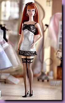 BARBIE - LINGERIE 6