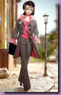 BARBIE - GIFT SET 3