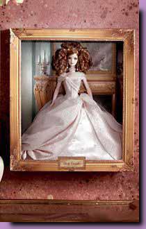 BARBIE - LADY CAMILLE