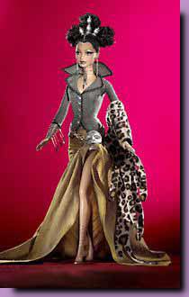 BARBIE - PRINCIPESSA DEL GIAPPONE