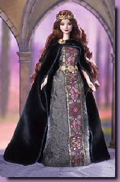 PRINCIPESSA D'IRLANDA