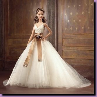 BARBIE - MONIQUE JEULLERIER