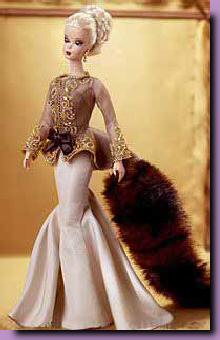 BARBIE - 2003
