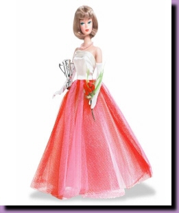 BARBIE - CAMPUS SWEETHEART