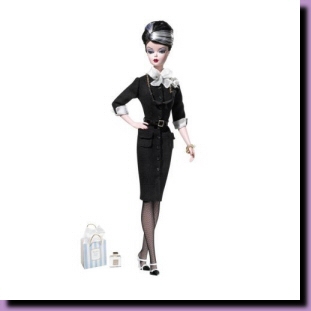 BARBIE - EUROPE SHOP GIRL