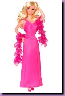 BARBIE - SUPERSTAR