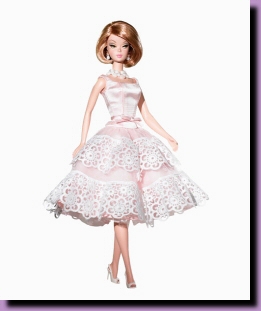 BARBIE - BFMC PLANTATION BELLE