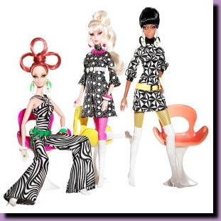 BARBIE - PIVOTAL GIFSET