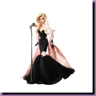 BARBIE - BMFC STUNNING IN THE SPOTLIGHT
