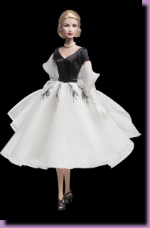 BARBIE - GRACE KELLY 