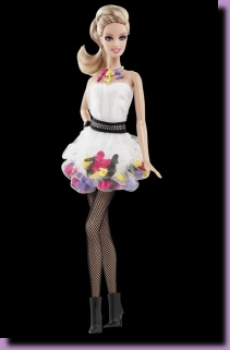 BARBIE - SHOE OBSESSION
