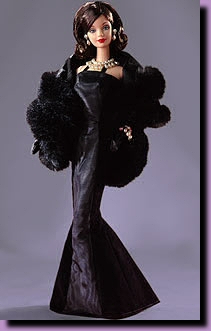 BARBIE - GIVENCHY