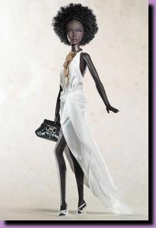 BARBIE - NICHELLE