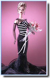 BARBIE - LA BARBIE DEL 40 ANNIVERSARIO