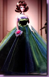 BARBIE -  30ANNIVERSARY